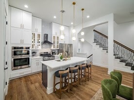 1305 E 27th St in Houston, TX - Building Photo