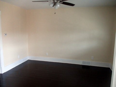 1316 Beaver Rd in Ambridge, PA - Foto de edificio - Building Photo