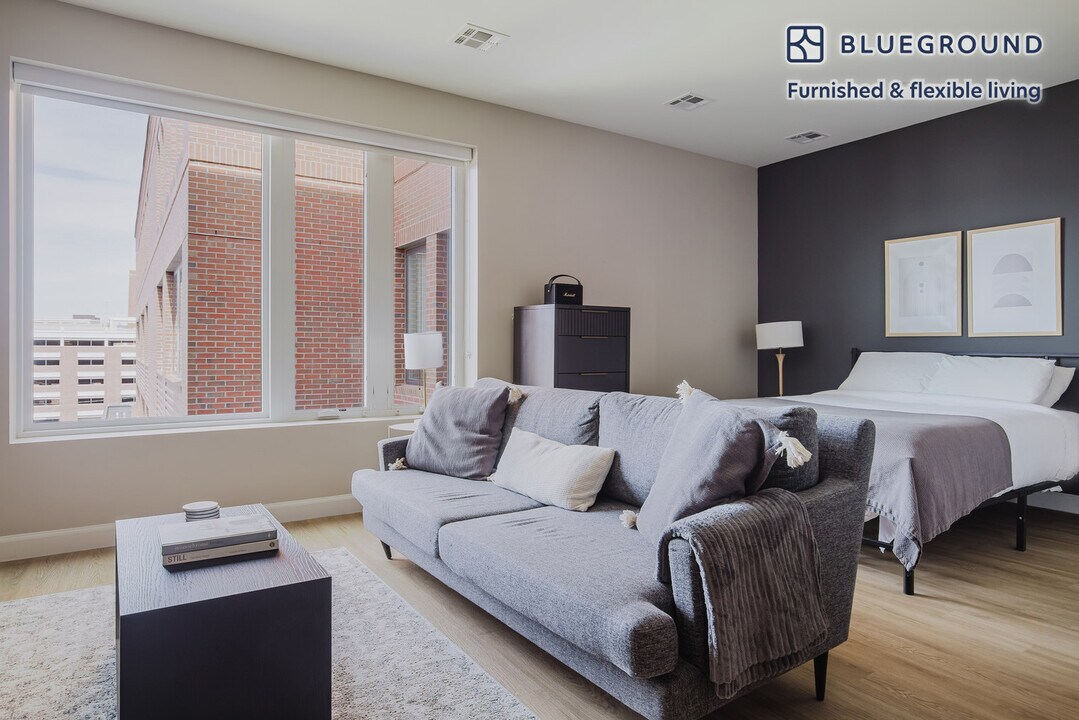 21 Charles St-Unit -FL5-ID917 in Cambridge, MA - Foto de edificio