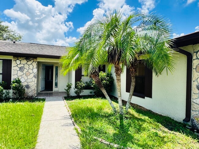 property at 681 Madrid Dr