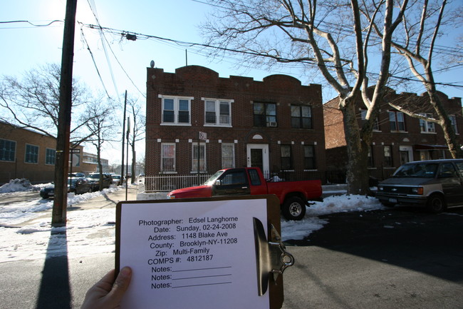 1148 Blake Ave in Brooklyn, NY - Building Photo - Other