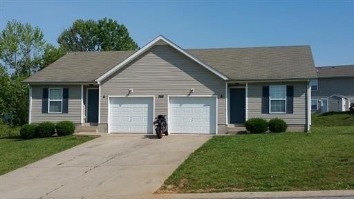 property at 273 Executive Ave