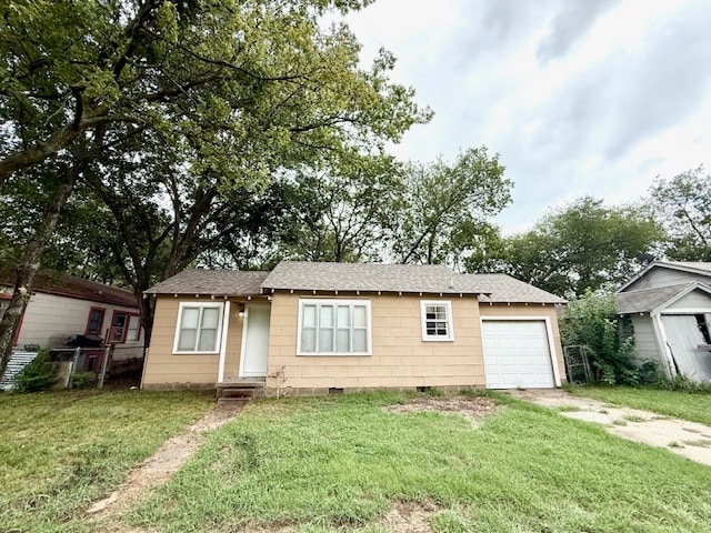 606 F St NW in Ardmore, OK - Building Photo - Building Photo