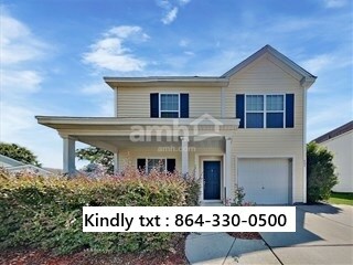 408 Lakewind Dr in Moncks Corner, SC - Building Photo