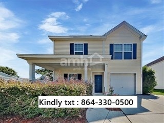 property at 408 Lakewind Dr