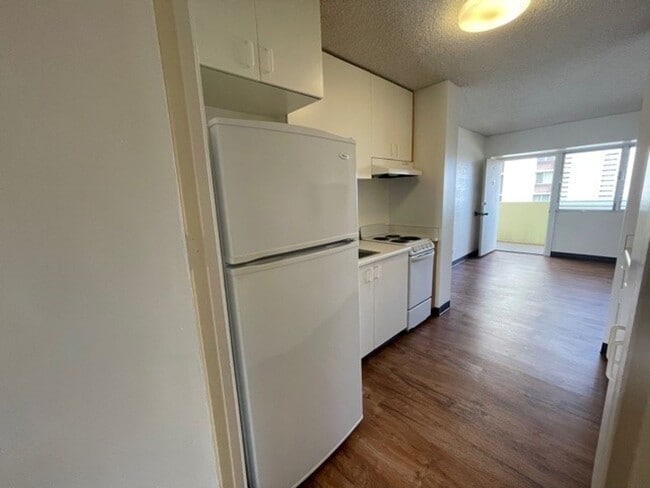 1516 Ward Ave in Honolulu, HI - Building Photo - Building Photo