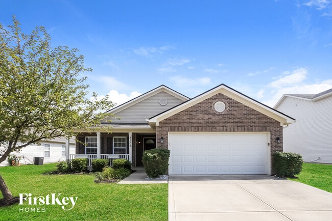 property at 8309 Catchfly Dr