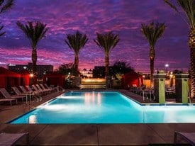 Trillium 44 Apartments