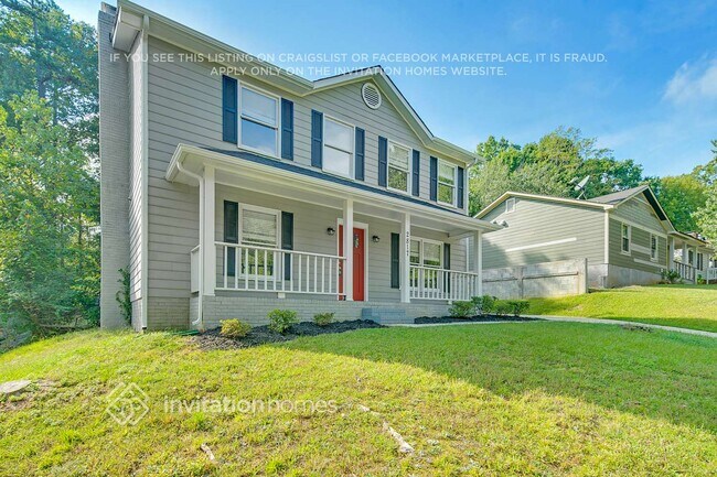 2817 Allenton Trails Ln in Charlotte, NC - Building Photo - Building Photo