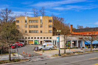 Loggia Townes in Washington, DC - Foto de edificio - Building Photo