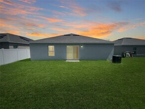 348 Towns Cir in Haines City, FL - Building Photo - Building Photo