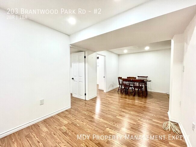 203 Brantwood Park Rd in Brantford, ON - Building Photo - Building Photo