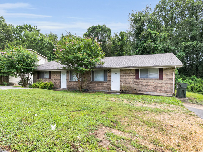 Basswood Lane Apartments in Chattanooga, TN - Building Photo - Other