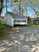 2403 Spring Garden St in Greensboro, NC - Building Photo - Building Photo
