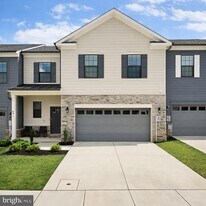 491 Hanson St in Frederick, MD - Building Photo