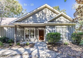 9916 Windmill Rd in Fairhope, AL - Building Photo