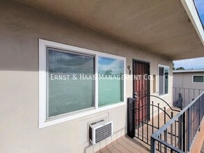 5050 Linden Ave in Long Beach, CA - Building Photo - Building Photo