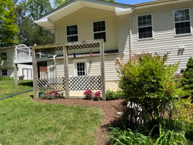 property at 3015 Broomes Island Rd