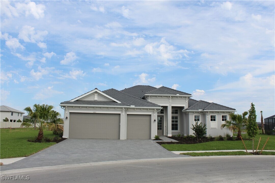 5410 Espada Ct in Ave Maria, FL - Building Photo