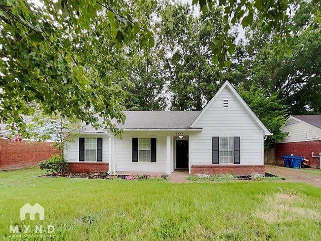 4431 Annie Mae Dr