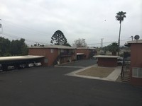 Rancho Apartments in Riverside, CA - Foto de edificio - Building Photo