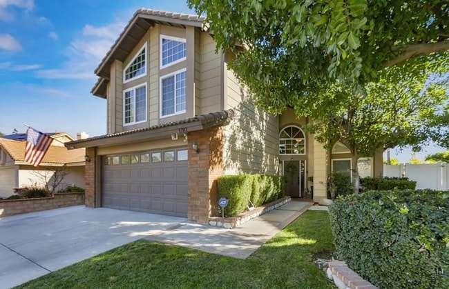 1781 Mojave View Cir in Corona, CA - Building Photo - Building Photo