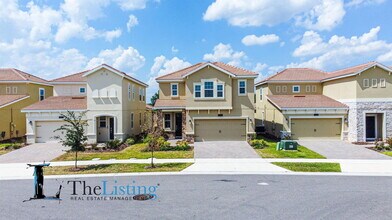 1043 Blackwolf Run Rd in Davenport, FL - Building Photo - Building Photo