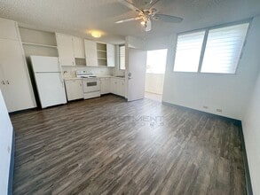 412 N Kuakini St in Honolulu, HI - Building Photo - Building Photo