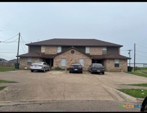 1103 Horizon Dr in Killeen, TX - Building Photo