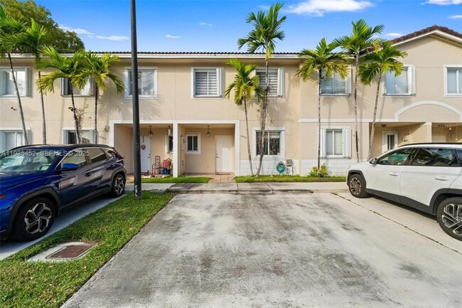 property at 13925 SW 175th Terrace
