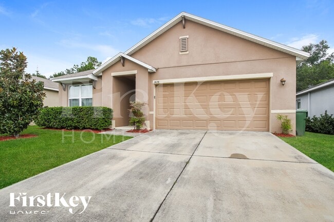 1428 Wallace Manor Pass in Winter Haven, FL - Building Photo - Building Photo
