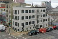 1245 N Milwaukee St in Milwaukee, WI - Building Photo - Building Photo