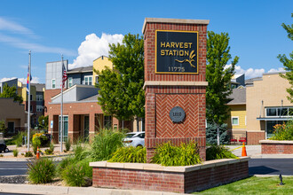 Harvest Station Apartments in Broomfield, CO - Building Photo - Building Photo