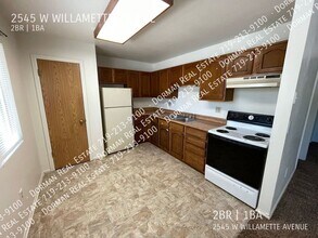 2545 W Willamette Ave in Colorado Springs, CO - Building Photo - Building Photo