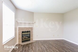 6046 Lake Freeman Dr in Indianapolis, IN - Building Photo - Building Photo