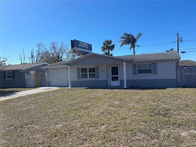 3543 Connon Dr in New Port Richey, FL - Building Photo - Building Photo