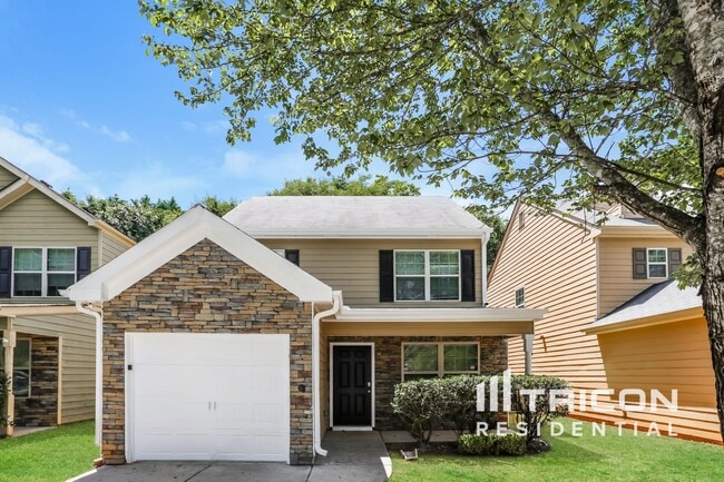 property at 1026 Weatherwood Pl NE