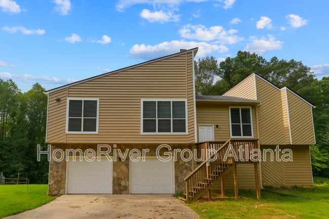 property at 3822 Nowlin Rd
