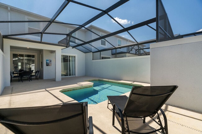 2986 Protagonist St in Kissimmee, FL - Building Photo - Building Photo