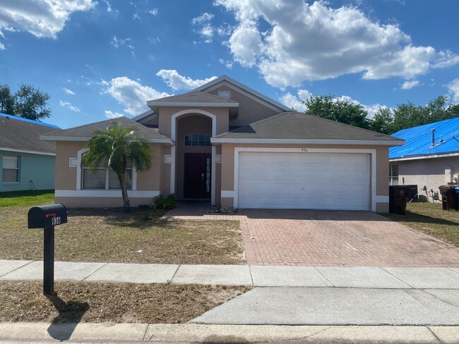 property at 936 Chanler Dr