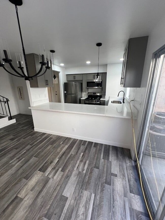 property at 1110 W 163rd St