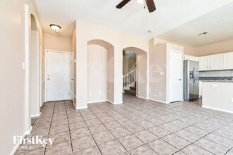 5008 Sparkling Sky Ave in Las Vegas, NV - Building Photo - Building Photo