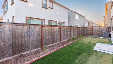 3500 Nuestra Ave in Sacramento, CA - Building Photo - Building Photo