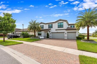 3520 Haldin Pl in Royal Palm Beach, FL - Building Photo - Building Photo