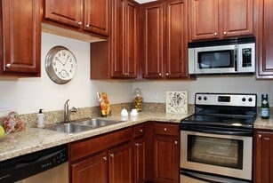 Revo 225 Apartments in Renton, WA - Building Photo