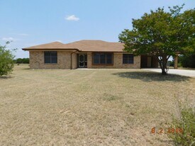 2315 U.S. Hwy 190 in Copperas Cove, TX - Building Photo