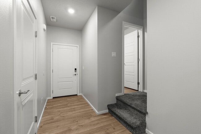 3211 N McKinnon Rd in Spokane, WA - Building Photo - Building Photo