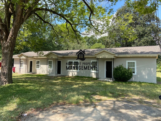 property at 5747 Knowles Dr