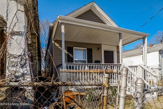 1464 S 9th St in Louisville, KY - Building Photo - Building Photo