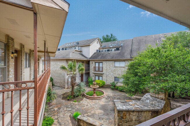 Miramonte Villas